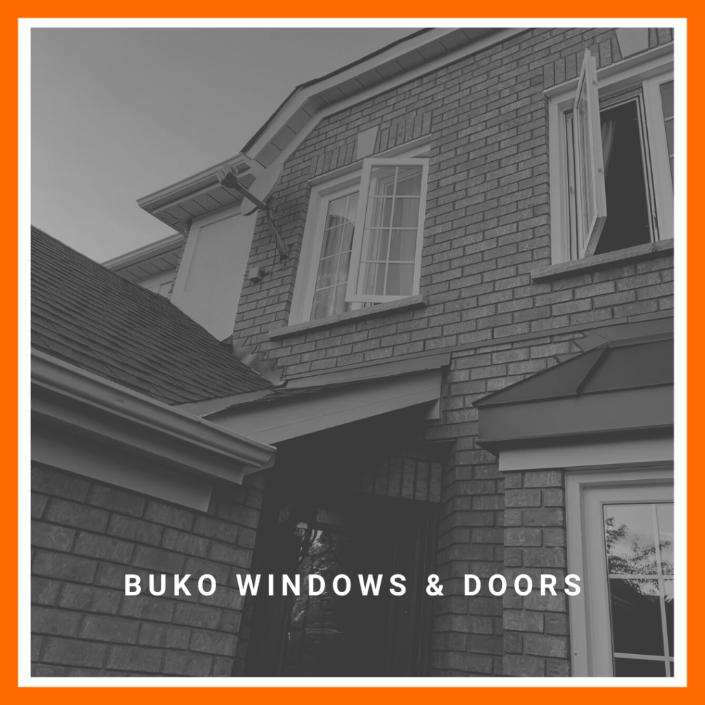 Window services in London, Ontario